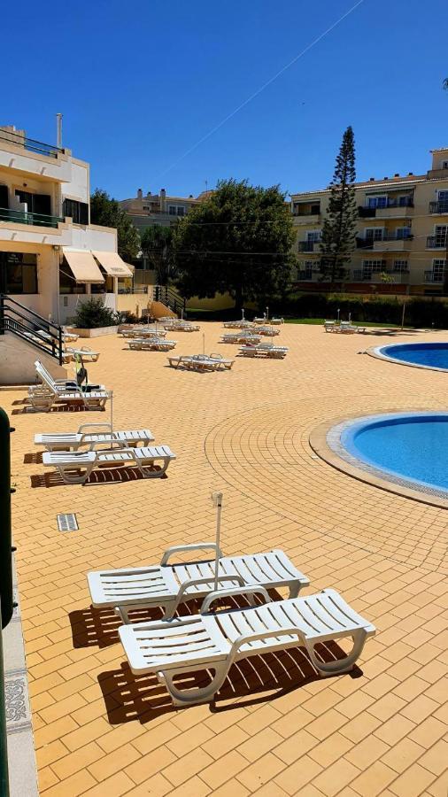 Dunas 142 Alvor Exterior foto
