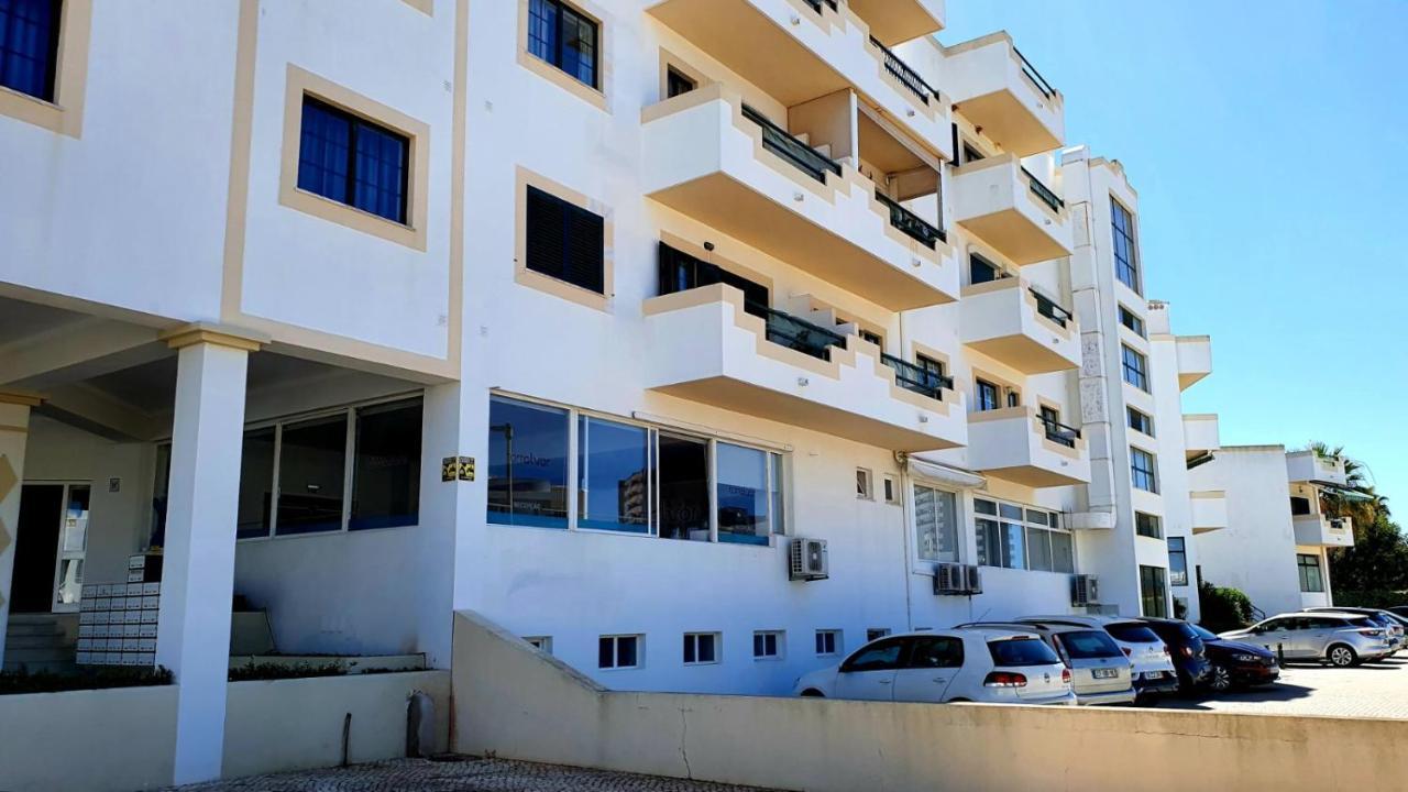 Dunas 142 Alvor Exterior foto
