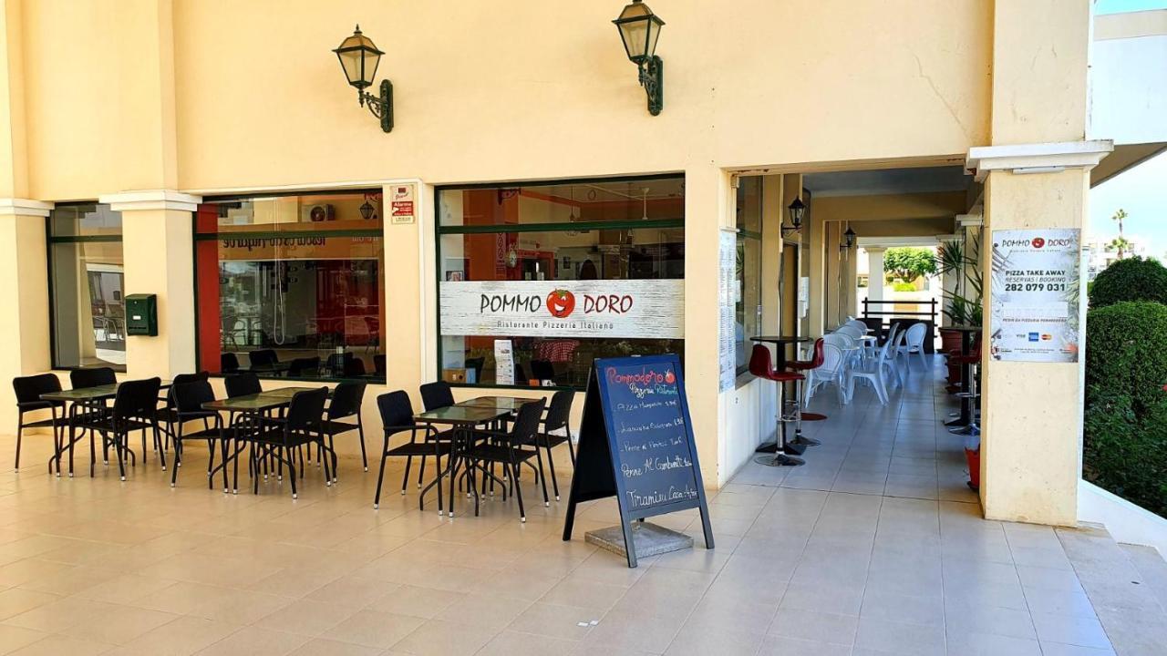 Dunas 142 Alvor Exterior foto