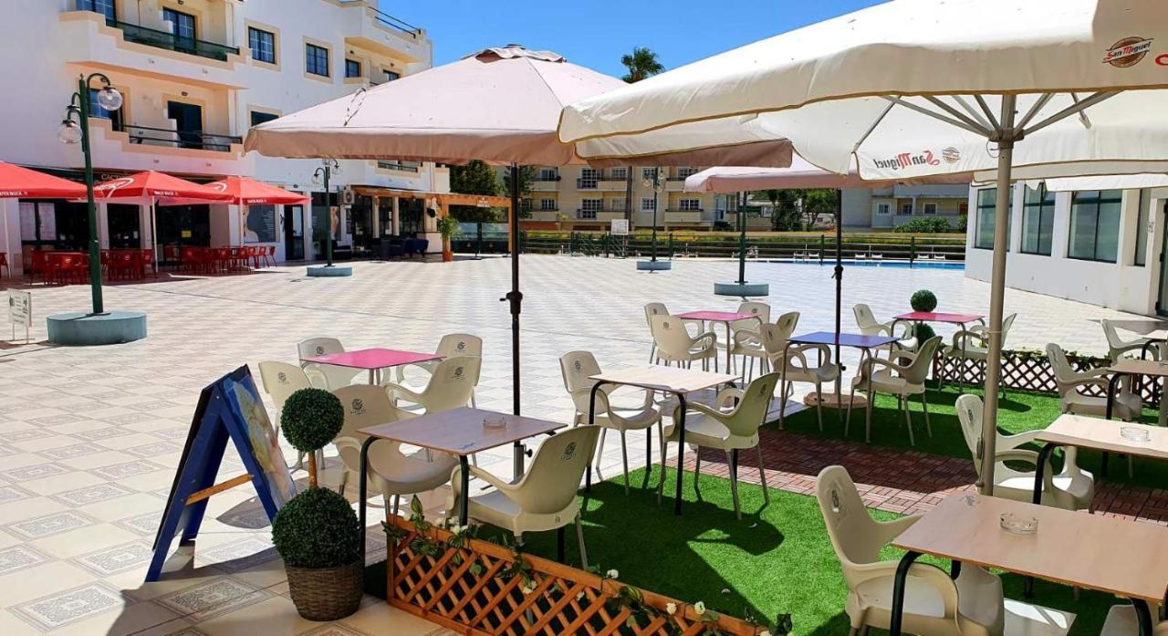 Dunas 142 Alvor Exterior foto