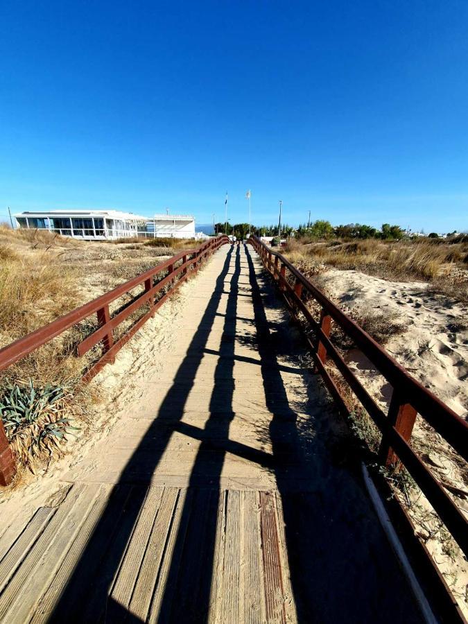 Dunas 142 Alvor Exterior foto