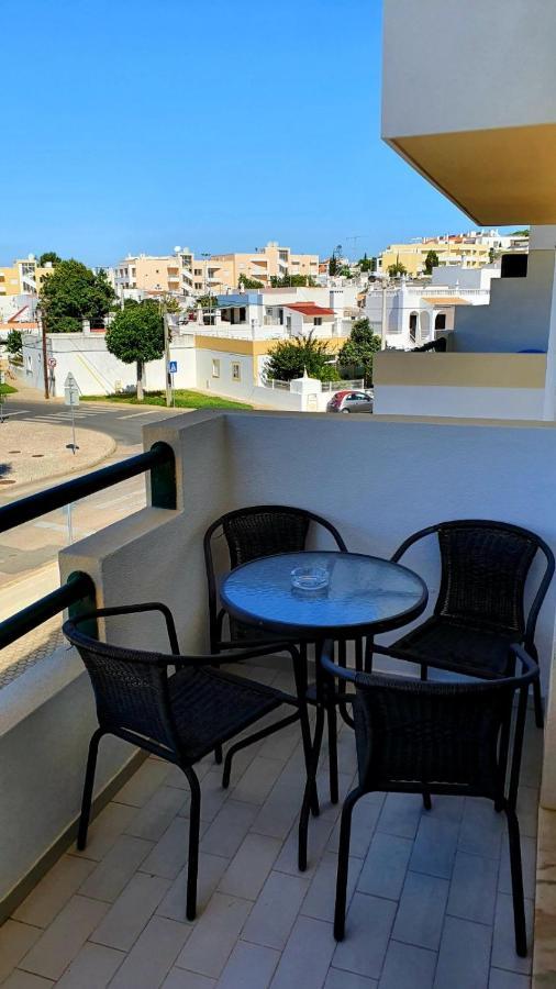 Dunas 142 Alvor Exterior foto