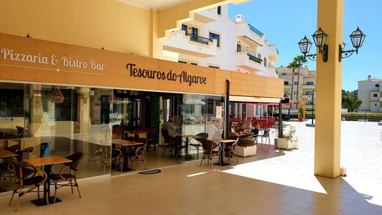 Dunas 142 Alvor Exterior foto